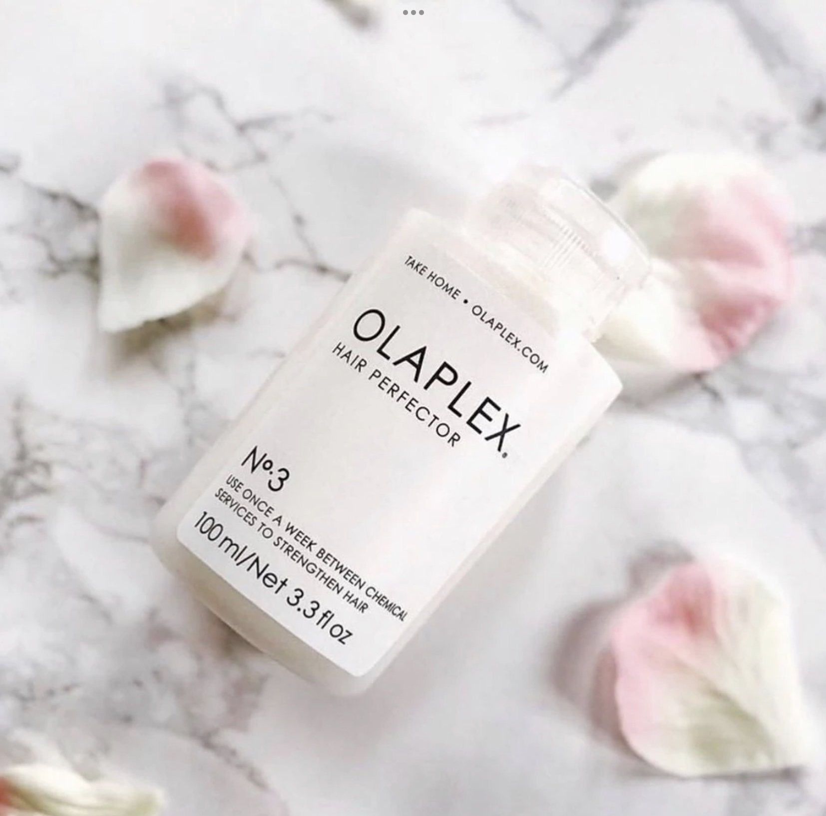 Tratamiento Olaplex® No. 3 100 Ml Hair Perfector