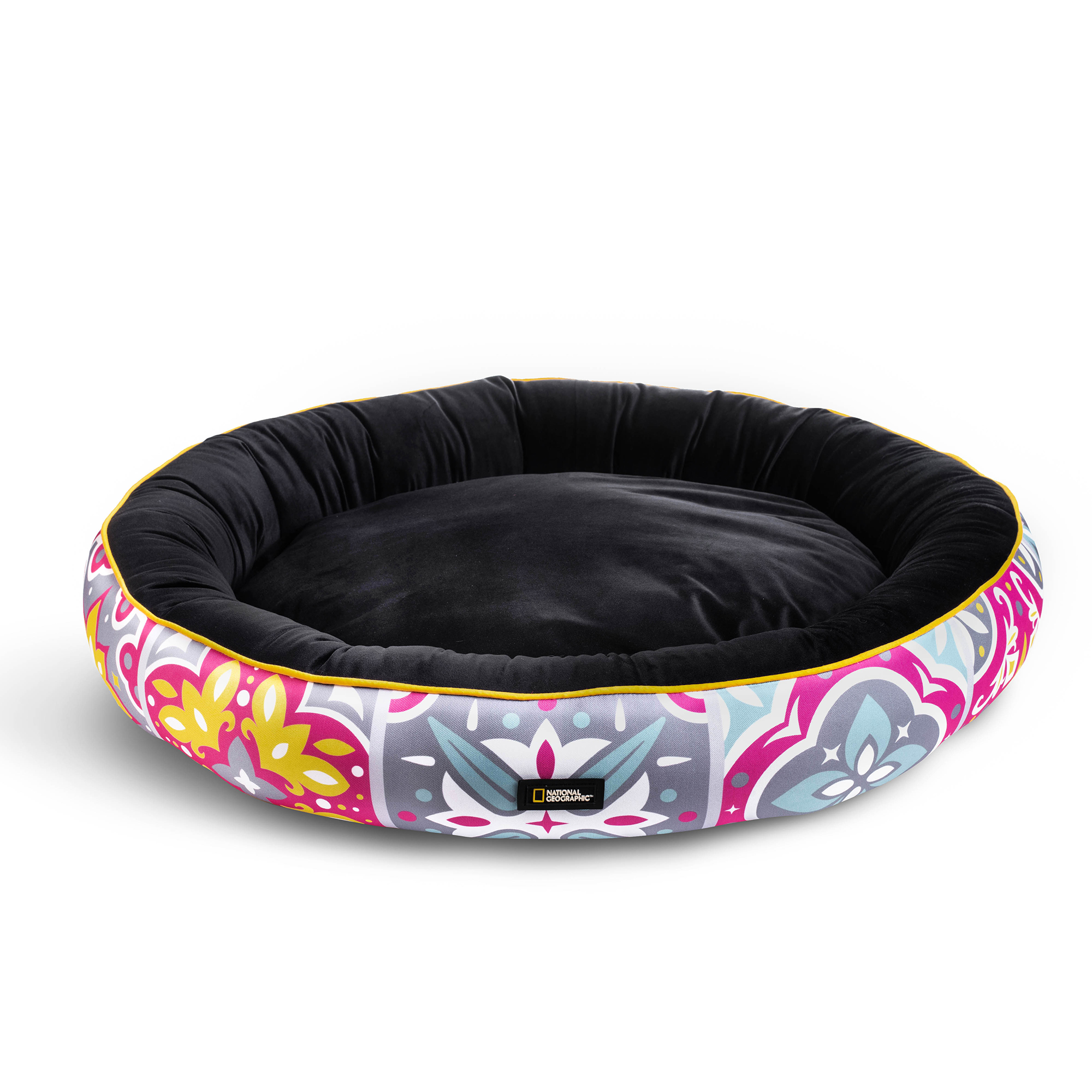 National Geographic Cama para Perro Apolo Portugal Extra Grande