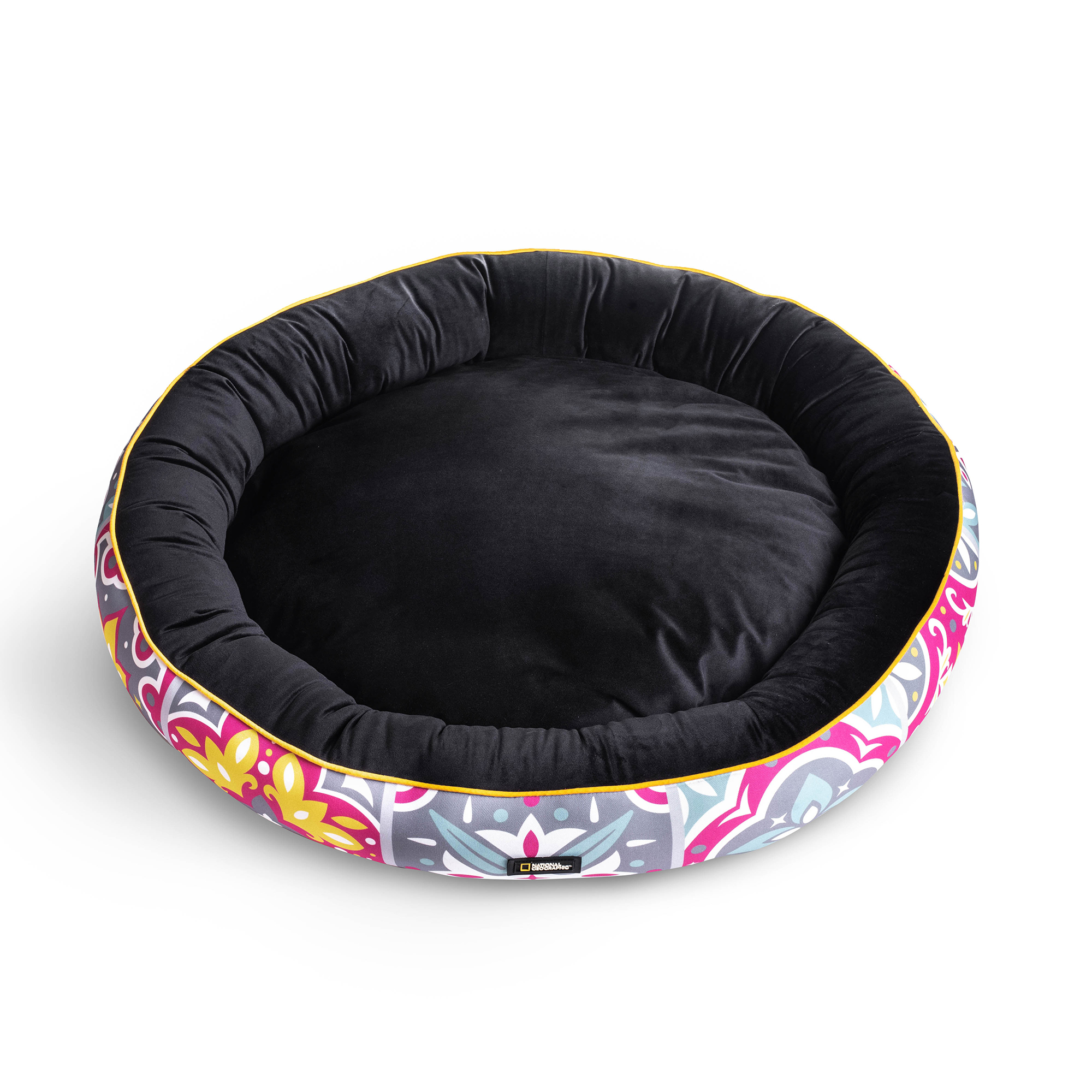 National Geographic Cama para Perro Apolo Portugal Extra Grande