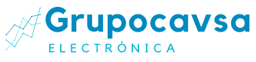 GRUPOCAVSA ELECTRONICA