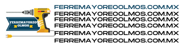FERREMAYOREOOLMOS.COM.MX