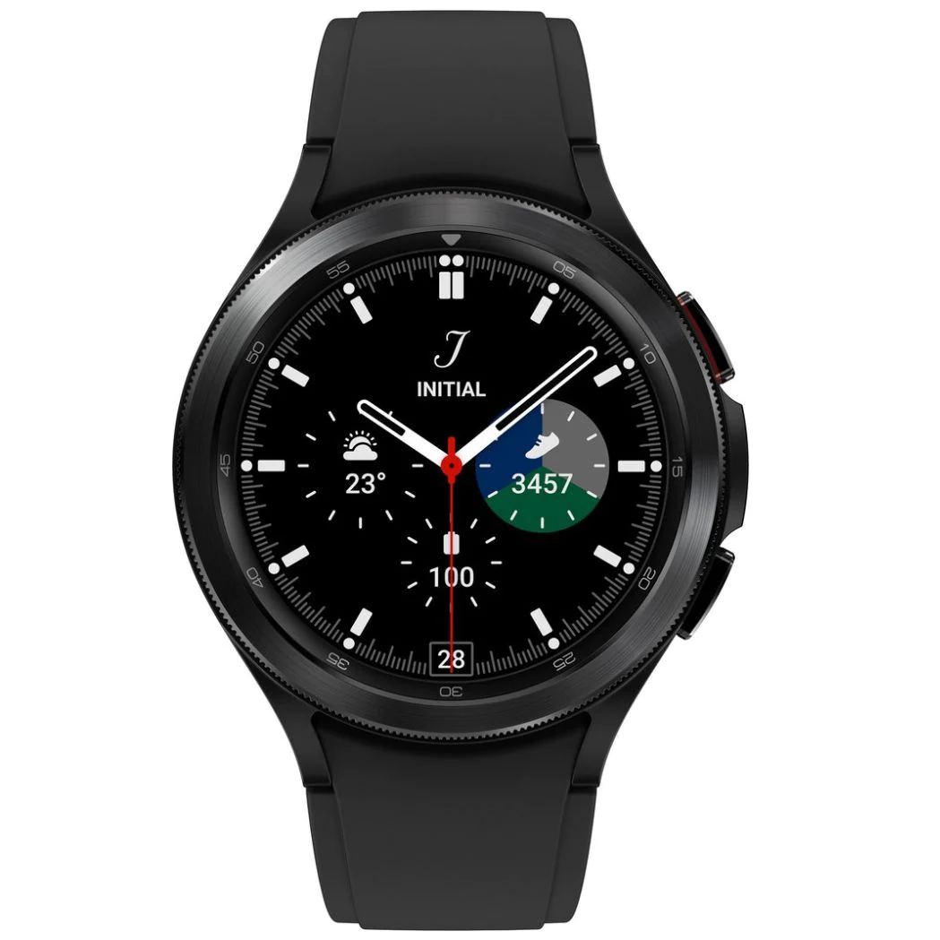 Samsung Galaxy Watch 4 Classic 42 mm Negro