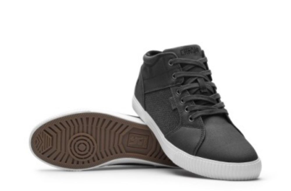 Tenis Southside 2.0 White Gray Chrome Industries