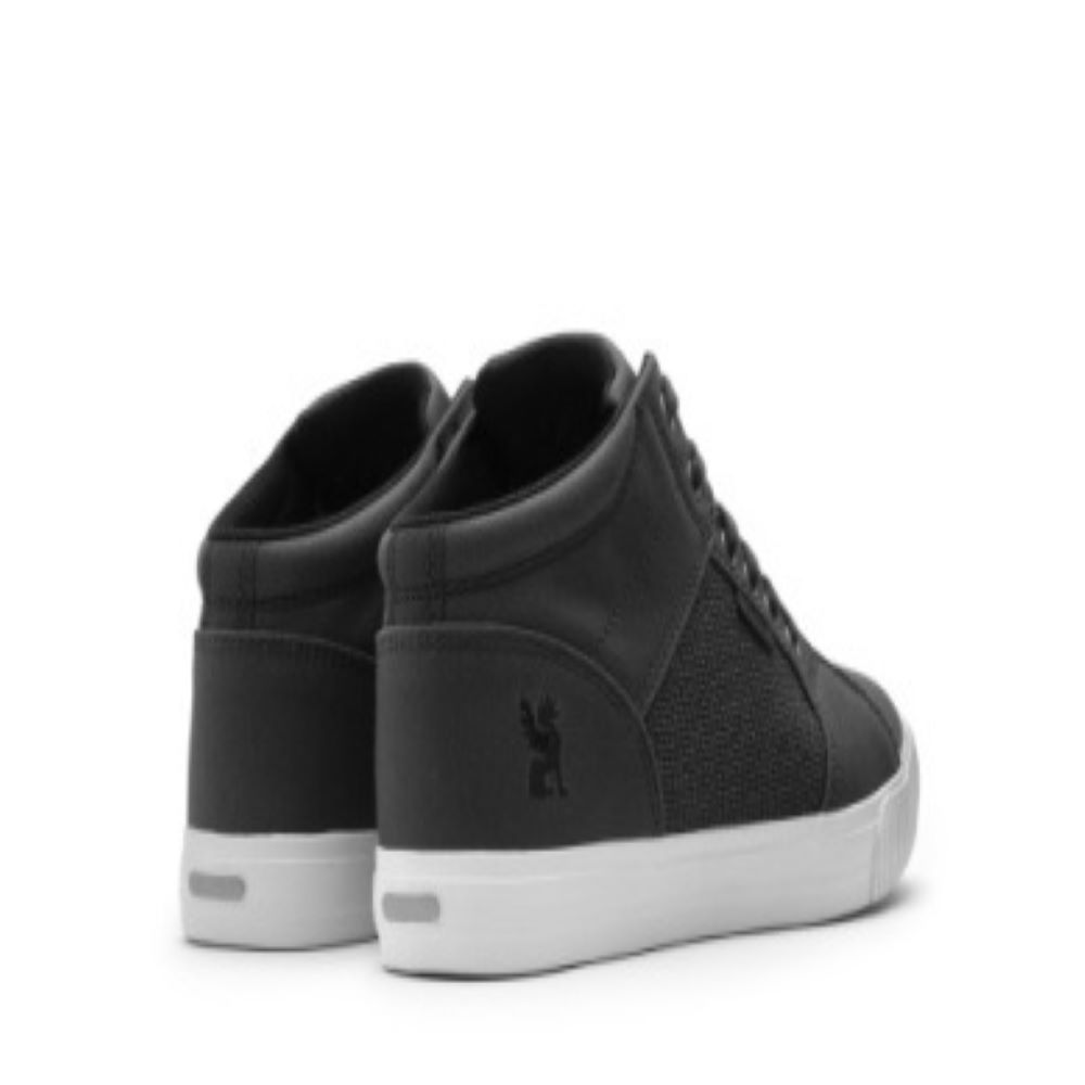 Tenis Southside 2.0 White Gray Chrome Industries