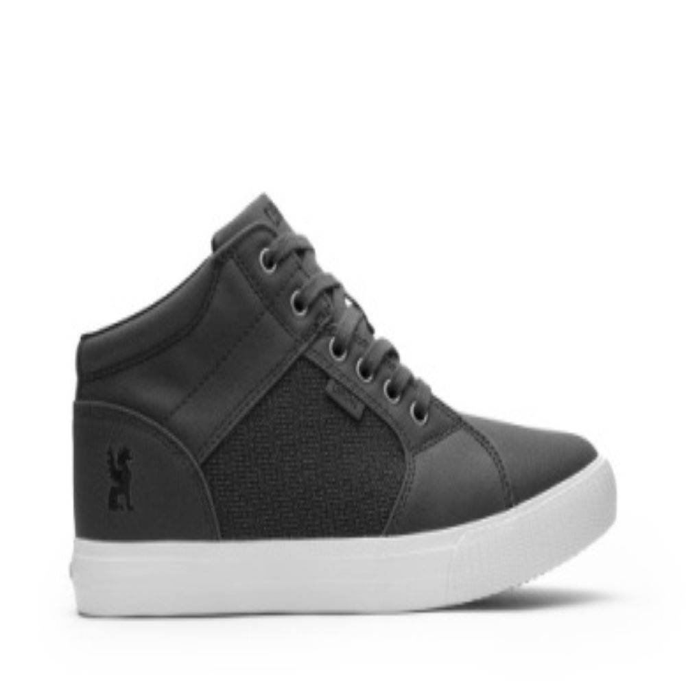 Tenis Southside 2.0 White Gray Chrome Industries