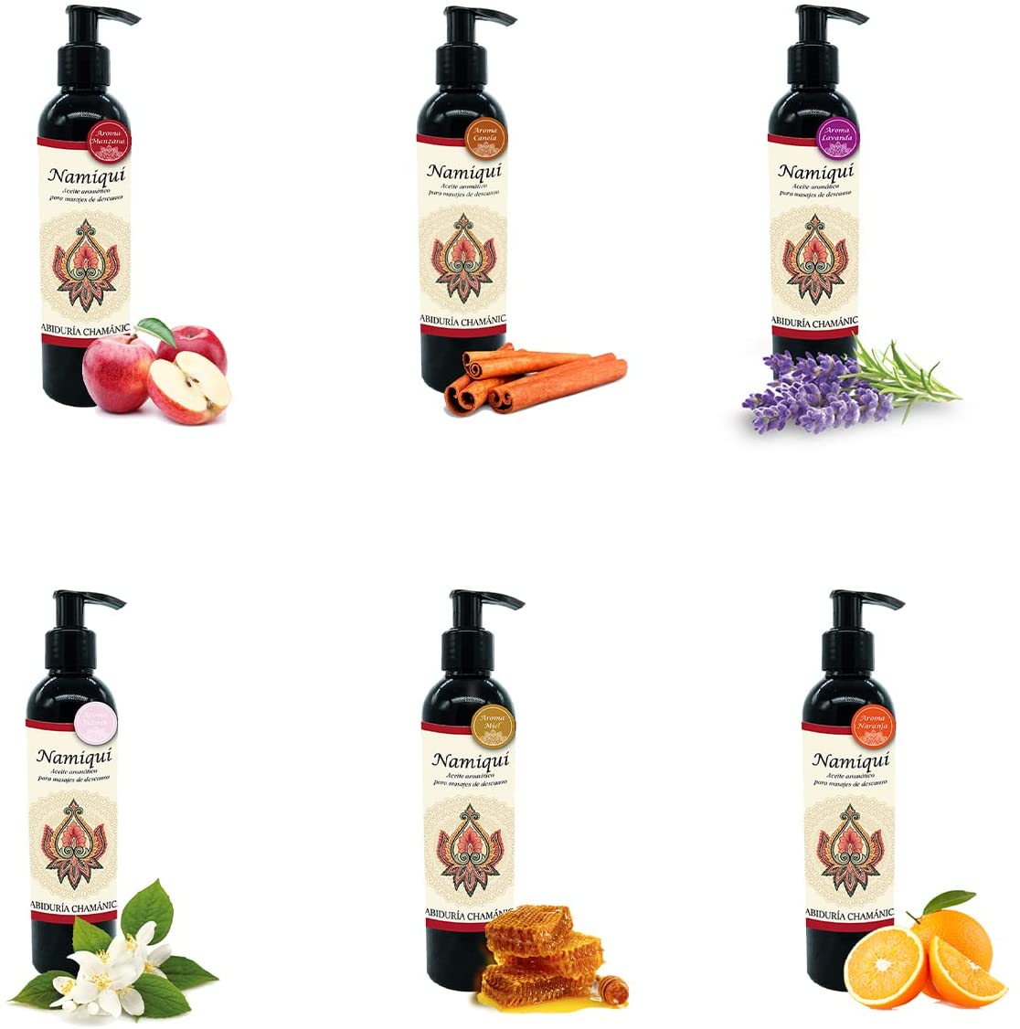 Aceite para masajes Premium Miel Namiqui, roce, fricción, percusión, reflexología, tejido profundo, masajes, relax, relajacion, calma, paz, aroma, olores, aromaterapia, hidratacion, humectacion, aceite esencial, bienestar, pindas, hierbas, herbal, fragancia, spa, hoteles, boutiques, sales, natural, baño, tina, camilla