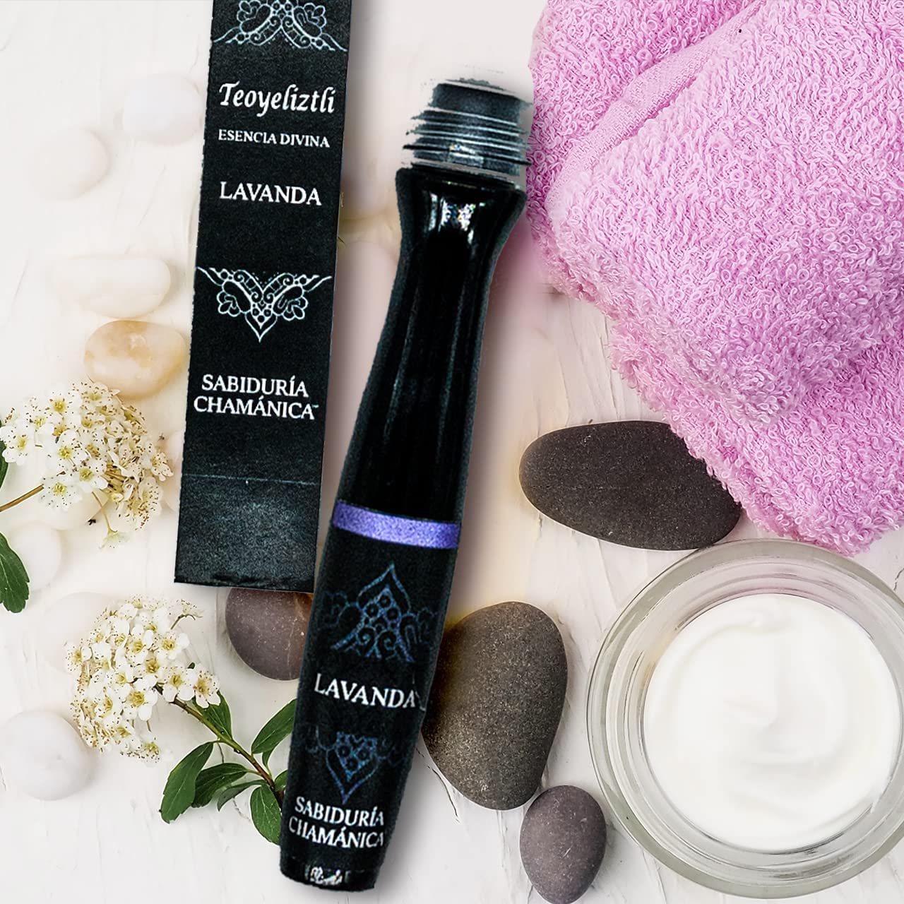 Aceite Esencial Lavanda Automasaje Aromaterapia, difusor, hierbas, baños, splash, relajación, incienso, masajes, hidratación, meditación, yoga, bienestar, calma, paz, estres, relajante, aroma, frutal, herbal, bosque, naturaleza, esencia,