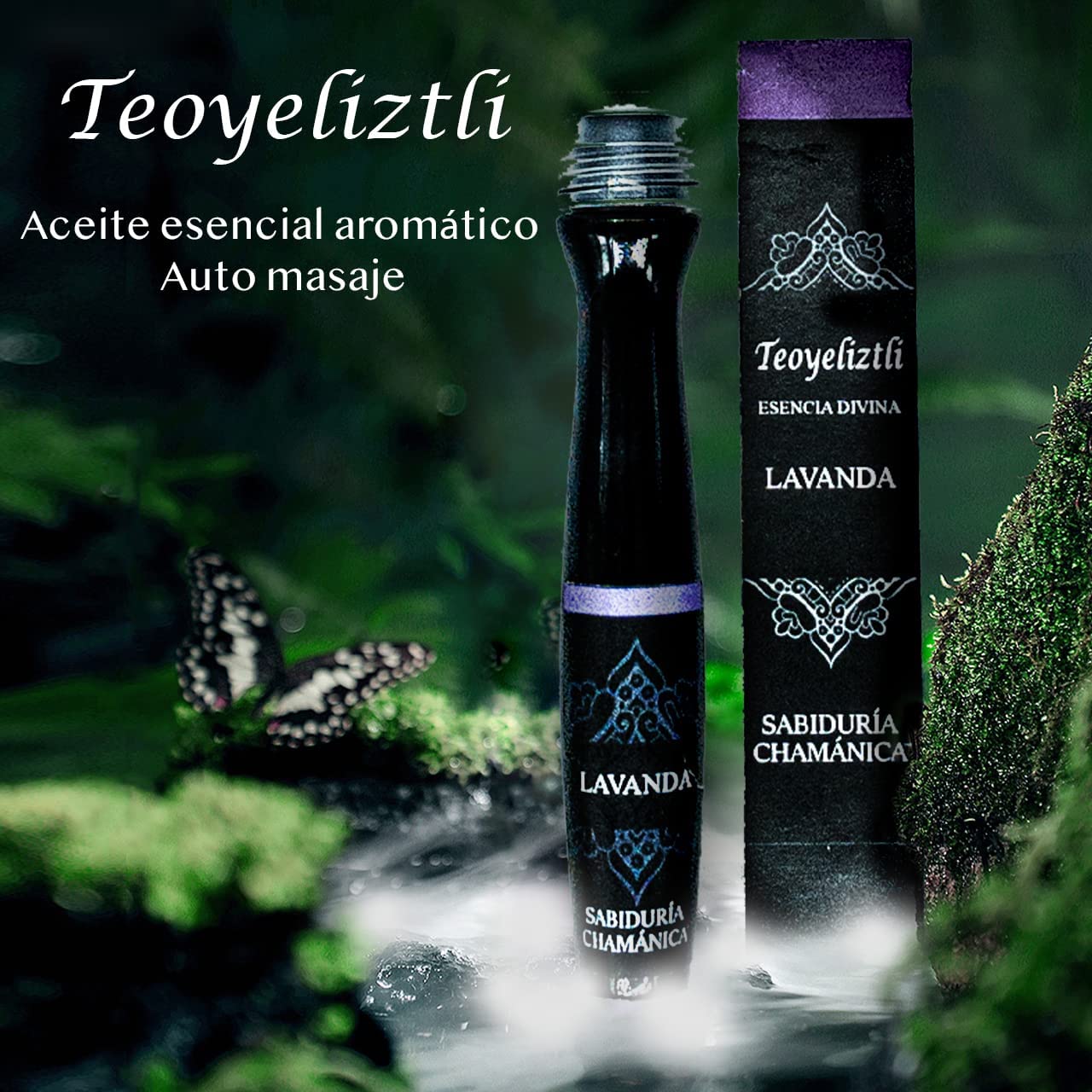 Aceite Esencial Lavanda Automasaje Aromaterapia, difusor, hierbas, baños, splash, relajación, incienso, masajes, hidratación, meditación, yoga, bienestar, calma, paz, estres, relajante, aroma, frutal, herbal, bosque, naturaleza, esencia,