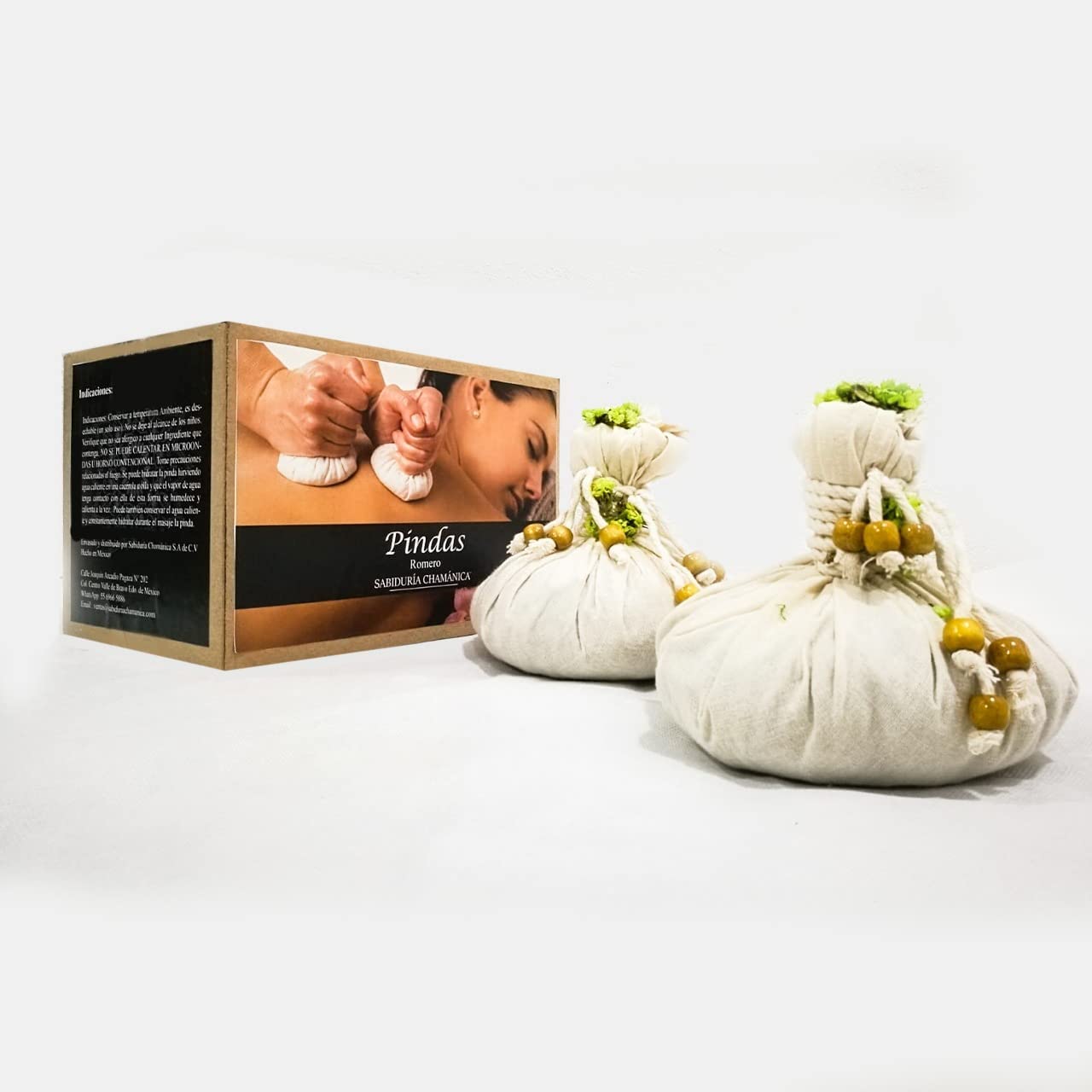 Pindas para masajes, aromaterapia, reiki, yoga, meditacion, tapping, romero, toronjil, temazcal, presion, acupuntura, friccion, movilizaciones, amasamiento, vibraciones, percusión, tonificantes, calmantes, musculos, tapping