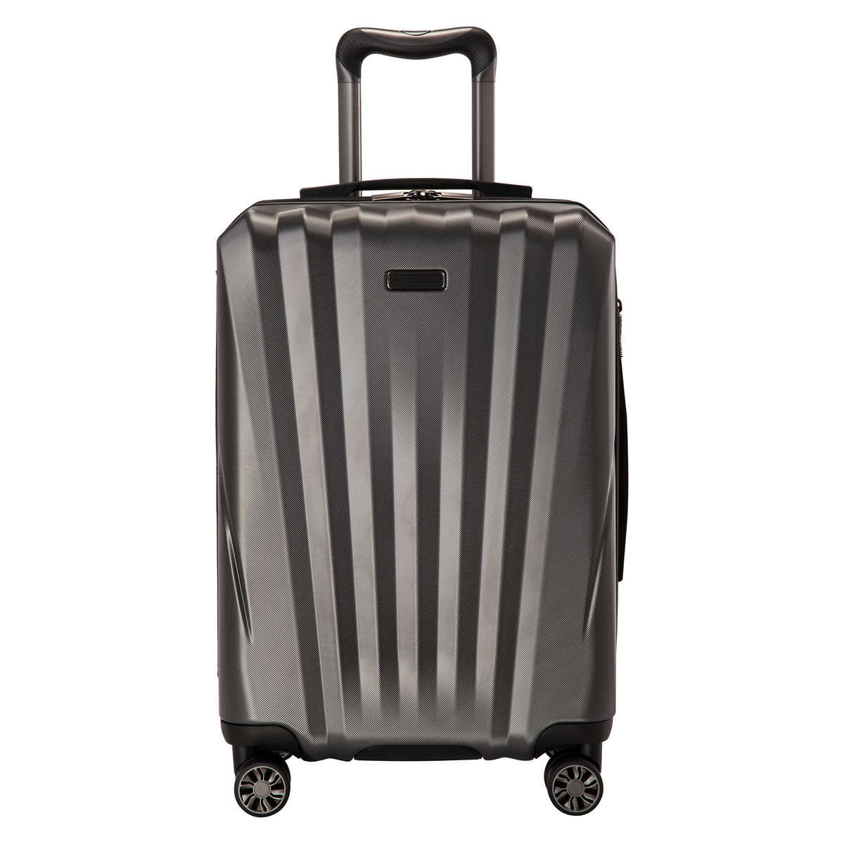 Juego de maletas rígidas de 2 piezas Ricardo 2622158 CST