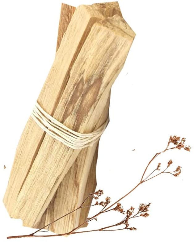 SABIDURÍA CHAMÁNICA Incienso Maderas Palo Santo, Yoga, Reiki, Aromaterapia, Relajacion, sanacion, Limpiar energias, Vibraciones, Mejorar animo, Elimina Malas energias