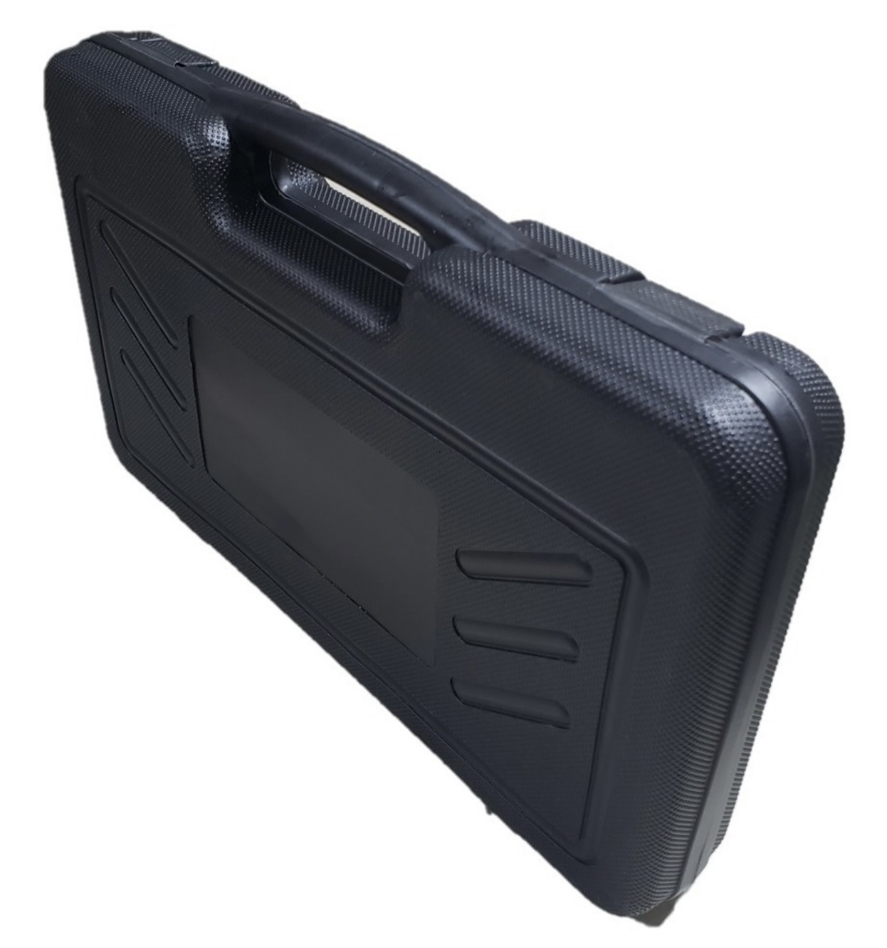 Estuche Set De 18 Utensilios Para Asador En Acero Inoxidable