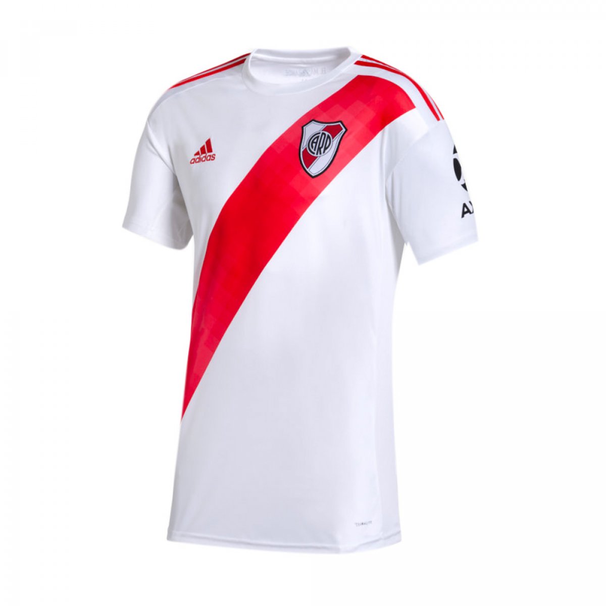Jersey Adidas River Plate Local Hombre Original