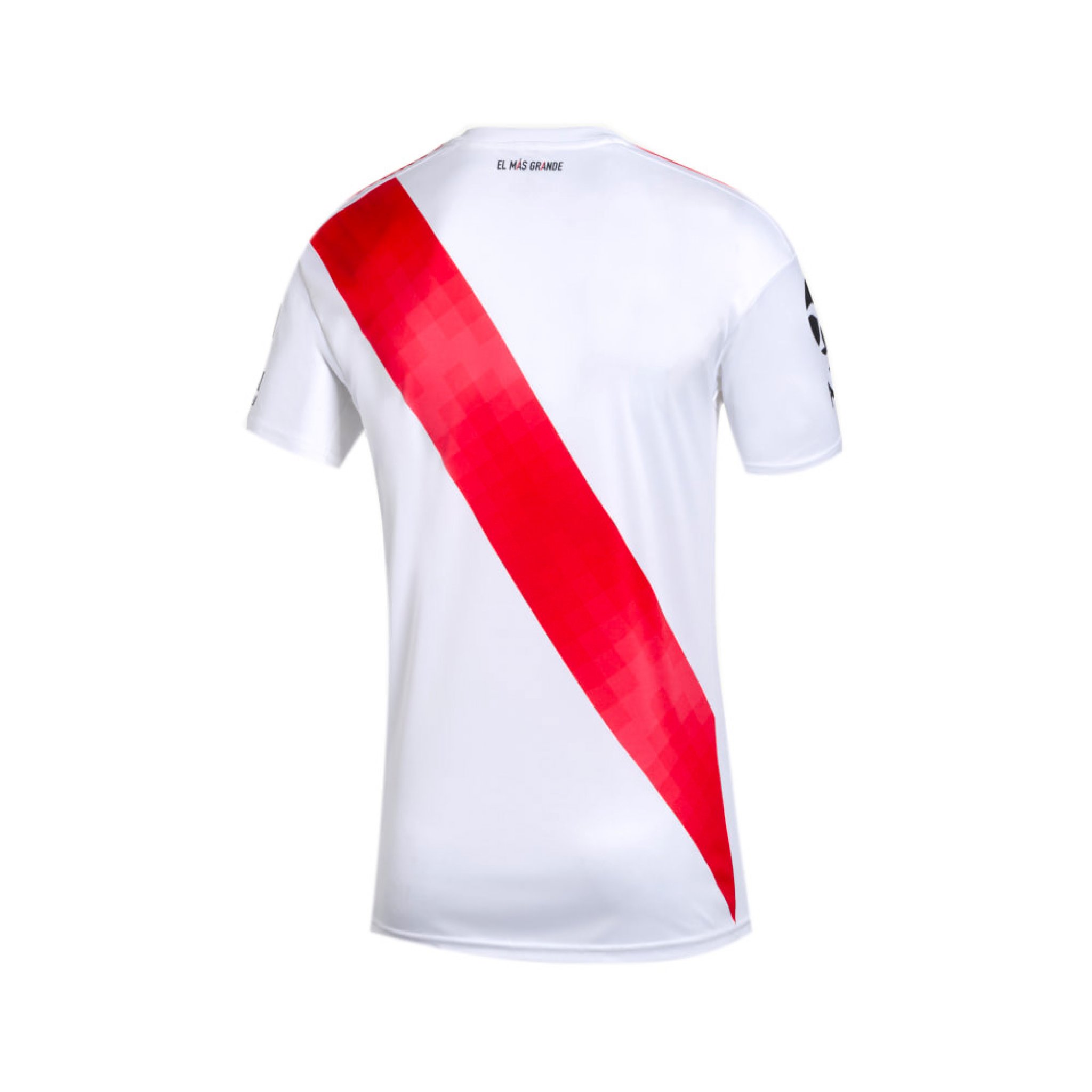 Jersey Adidas River Plate Local Hombre Original