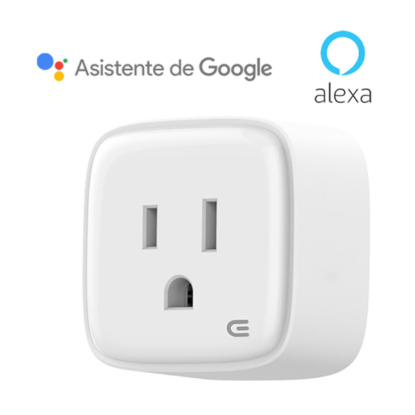 Contacto Inteligente Wifi