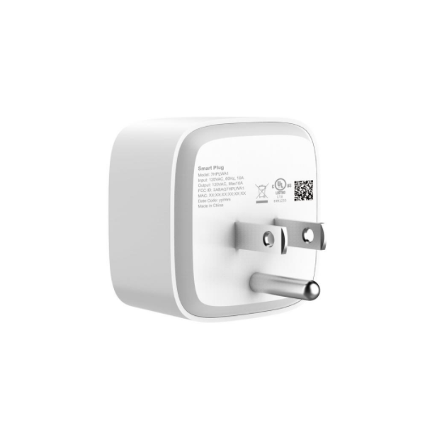 Contacto Inteligente Wifi