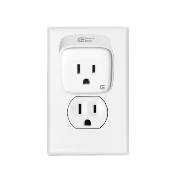 Contacto Inteligente Wifi