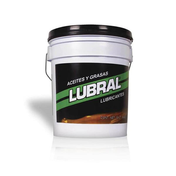 Aceite Hidráulico 19 Litros Bft Faac Fadini Merik Iso Vg 32