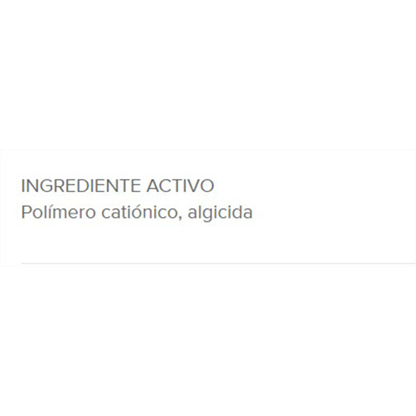 Cristal Plus Cubeta de 20Lt