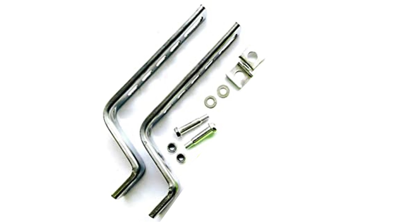 Llantas De Entrenamiento Para Bicicleta Con Luz Led R12 A 20