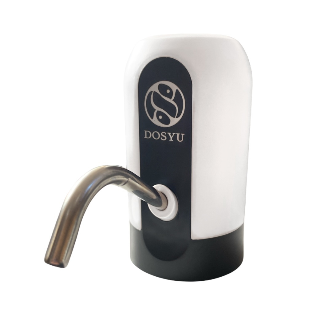 Dispensador de agua eléctrico bomba de garrafón DOSYU