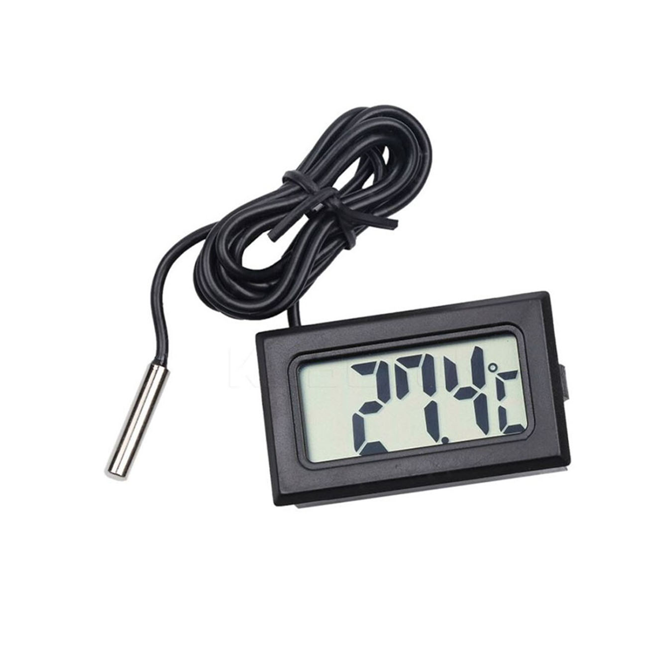 Kit de Termómetro para Aire Acondicionado