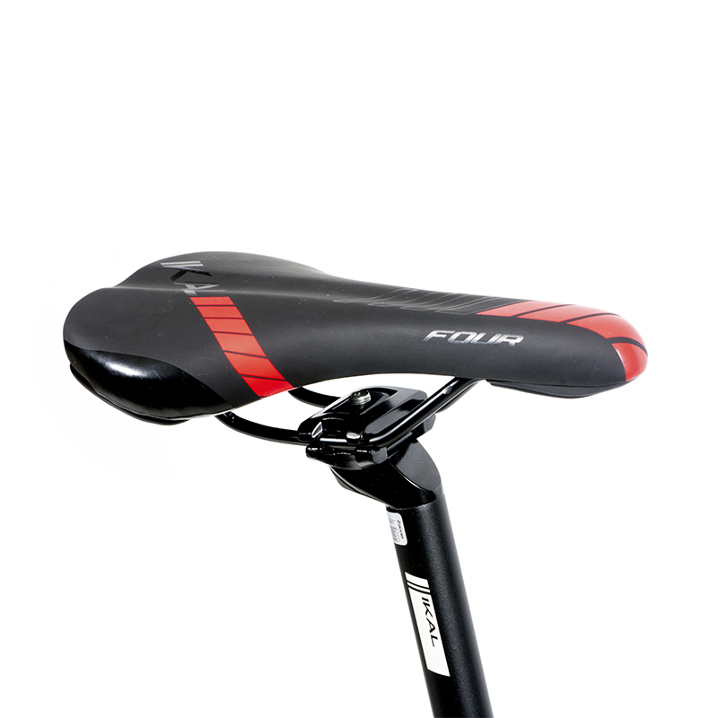 Bicicleta V Industries 900 Rodada 29 T17 Blanco De Montaña