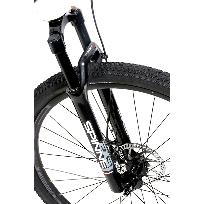 Bicicleta V Industries 900 Rodada 29 T17 Blanco De Montaña