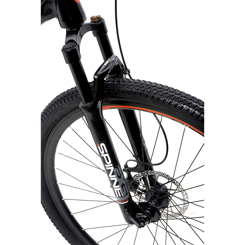 Bicicleta V Industries 900 Rodada 29 T19 Negro De Montaña