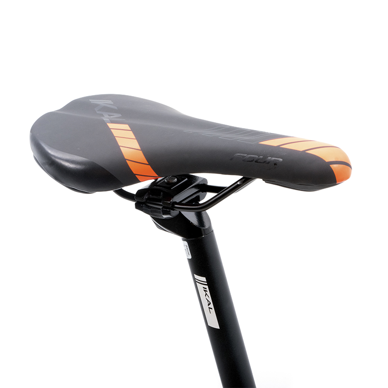 Bicicleta V Industries 900 Rodada 29 T19 Negro De Montaña