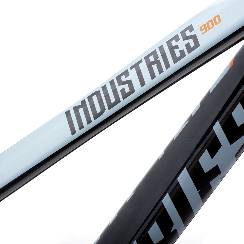Bicicleta V Industries 900 Rodada 29 T19 Negro De Montaña