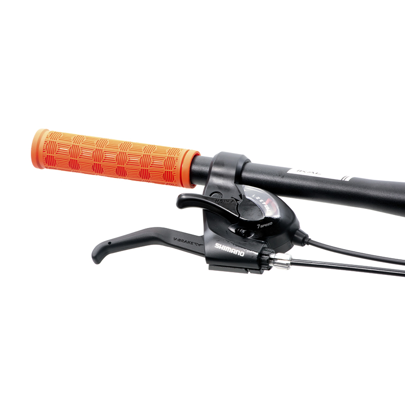 Bicicleta V Industries 900 Rodada 29 T19 Negro De Montaña