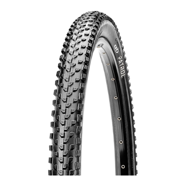 Llanta Bicicleta Montaña R29 29X2.25 Patrol C1846 CST