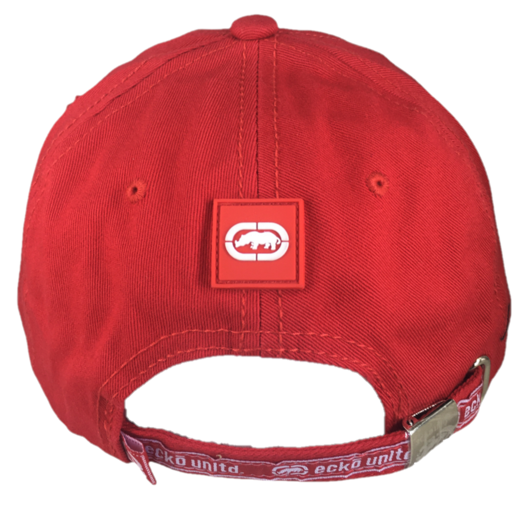 Gorra Ecko Original Unltd Urbana