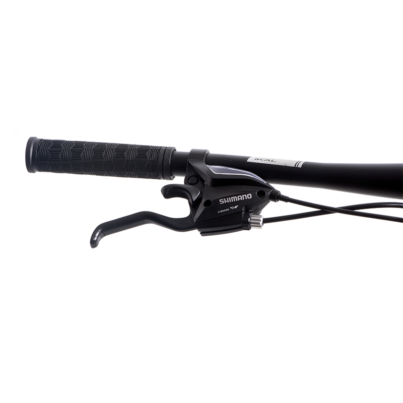 Bicicleta V Industries 925 Rodada 29 T17 Gris De Montaña