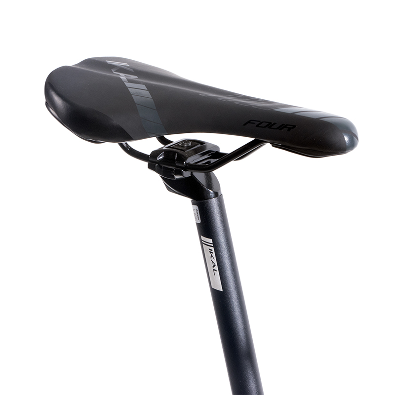 Bicicleta V Industries 925 Rodada 29 T17 Gris De Montaña