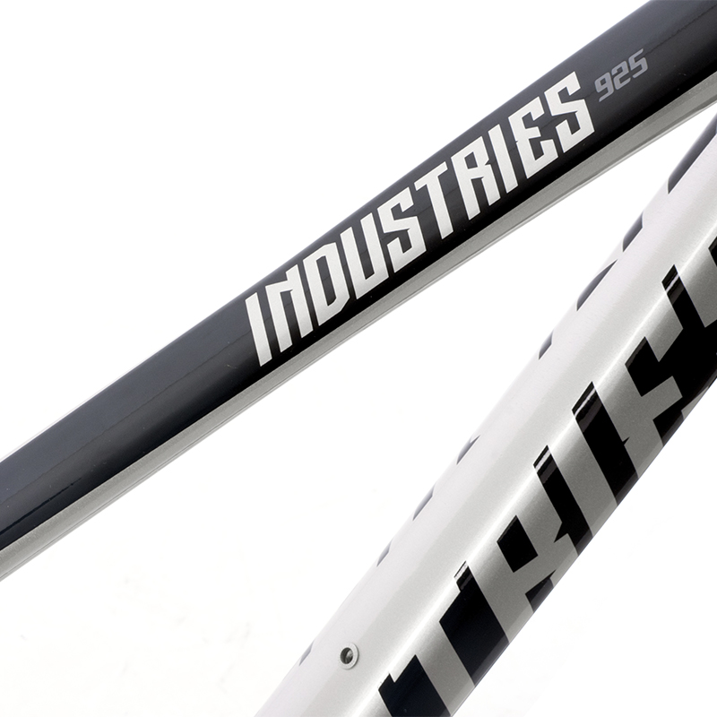 Bicicleta V Industries 925 Rodada 29 T17 Gris De Montaña