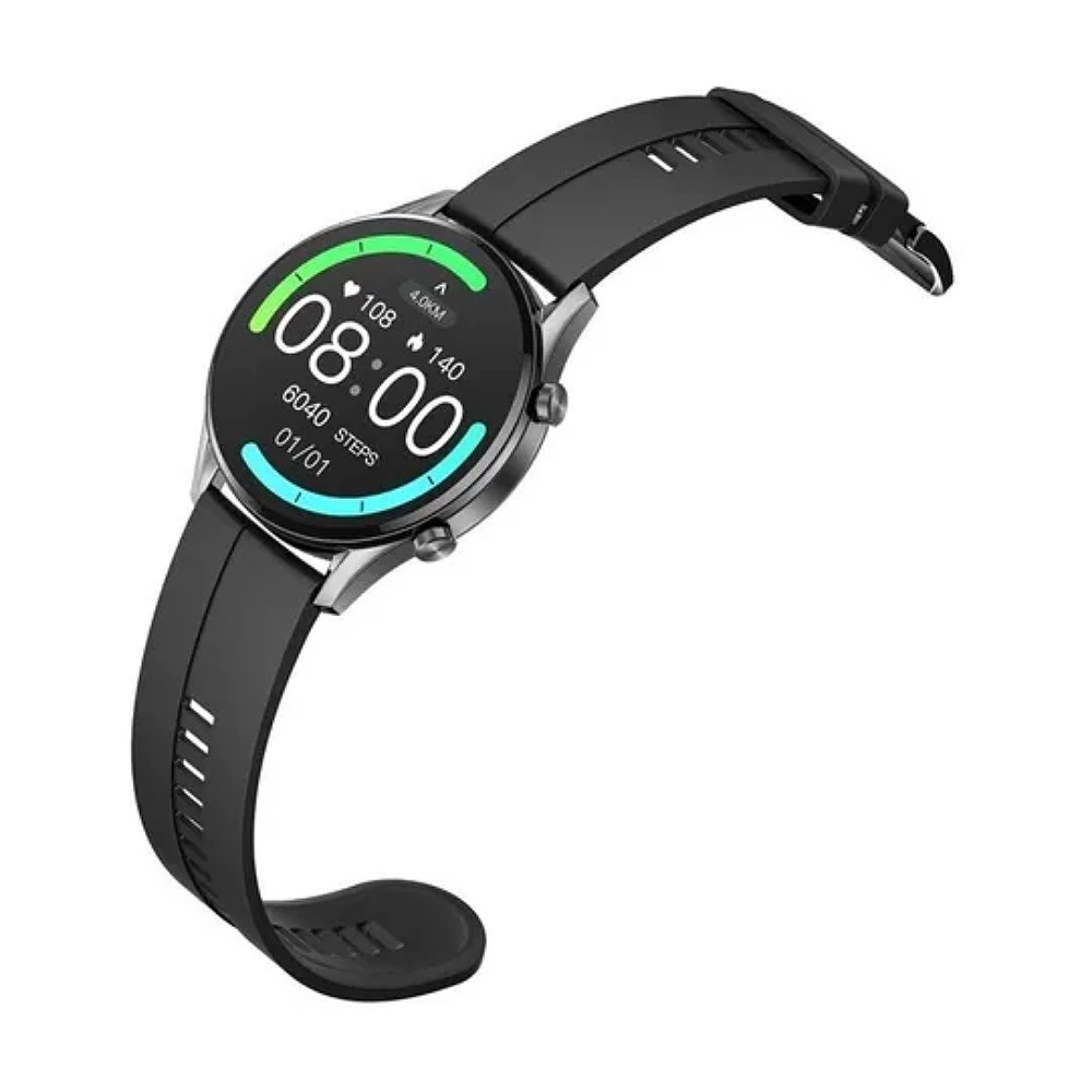 Imilab W12 Reloj Inteligente Bluetooth 1.32'' Pantalla 3d Hd