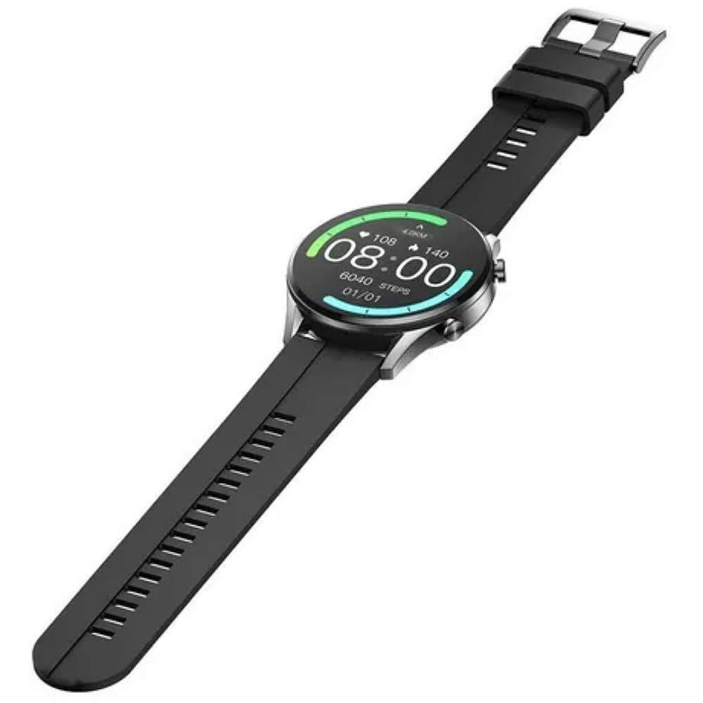 Imilab W12 Reloj Inteligente Bluetooth 1.32'' Pantalla 3d Hd