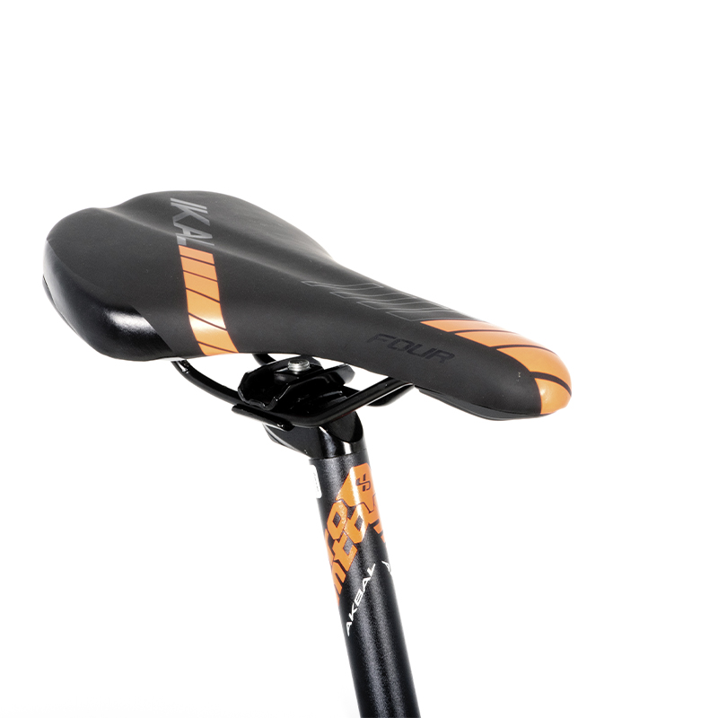 Bicicleta V Industries 950 Rodada 29 T17 Gris De Montaña
