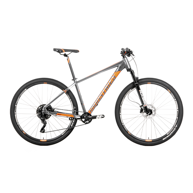 Bicicleta V Industries 950 Rodada 29 T17 Gris De Montaña