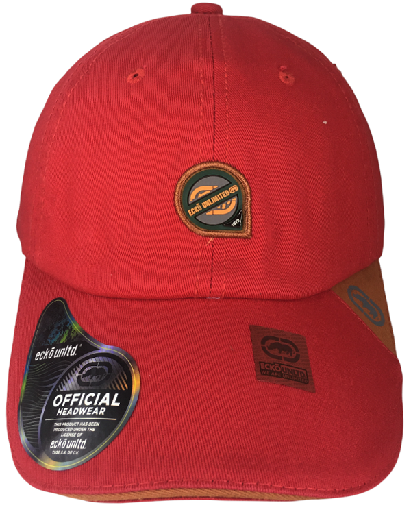 Gorra Ecko Original Unltd Urbana