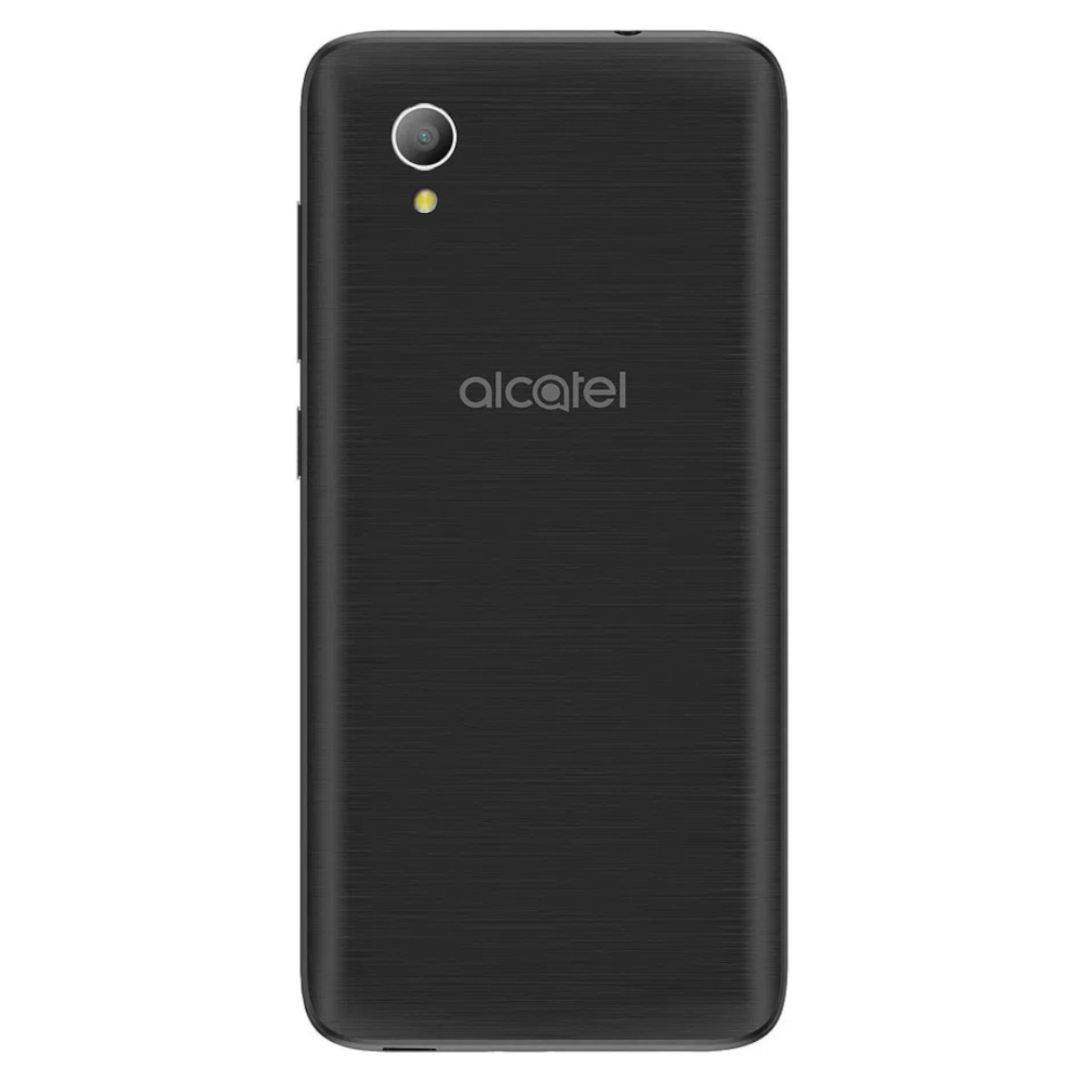 Celular Alcatel 1 16GB/1GB RAM Desbloqueado Dual SIM Negro