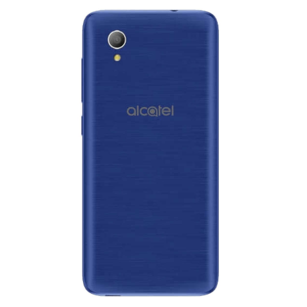 Celular Alcatel 1 16GB/1GB RAM Desbloqueado Dual SIM Azul