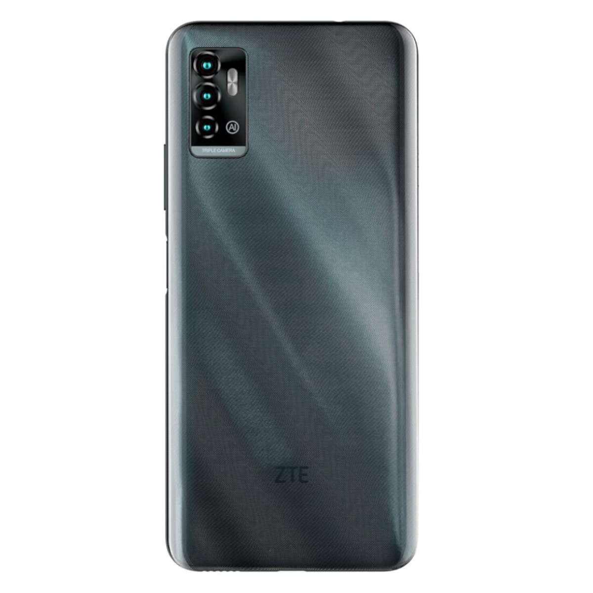 Celular ZTE Blade A71 64GB 3GB RAM Dual Desbloqueado Gris
