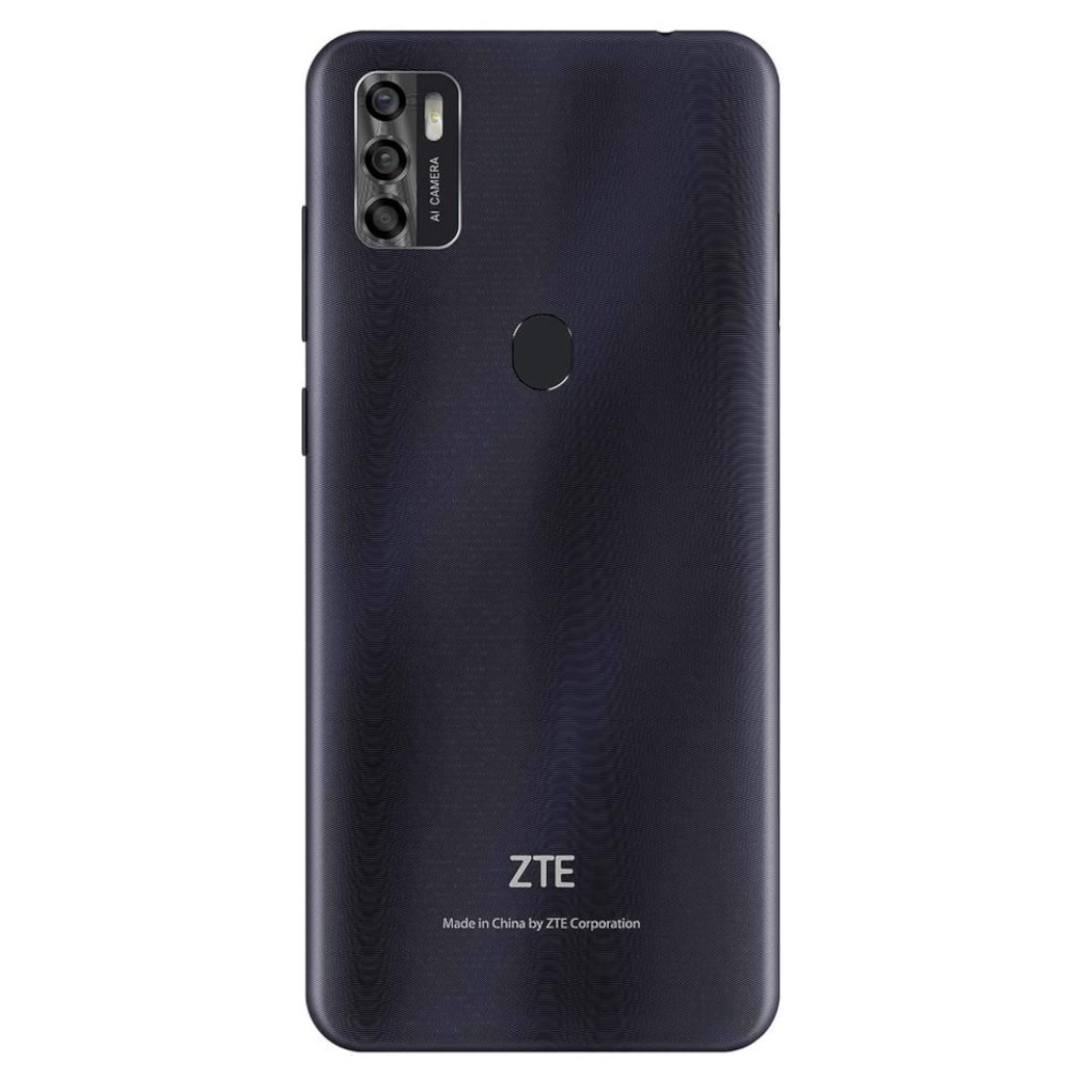 Celular ZTE A7S 64GB 2GB RAM Desbloqueado Dual SIM Negro