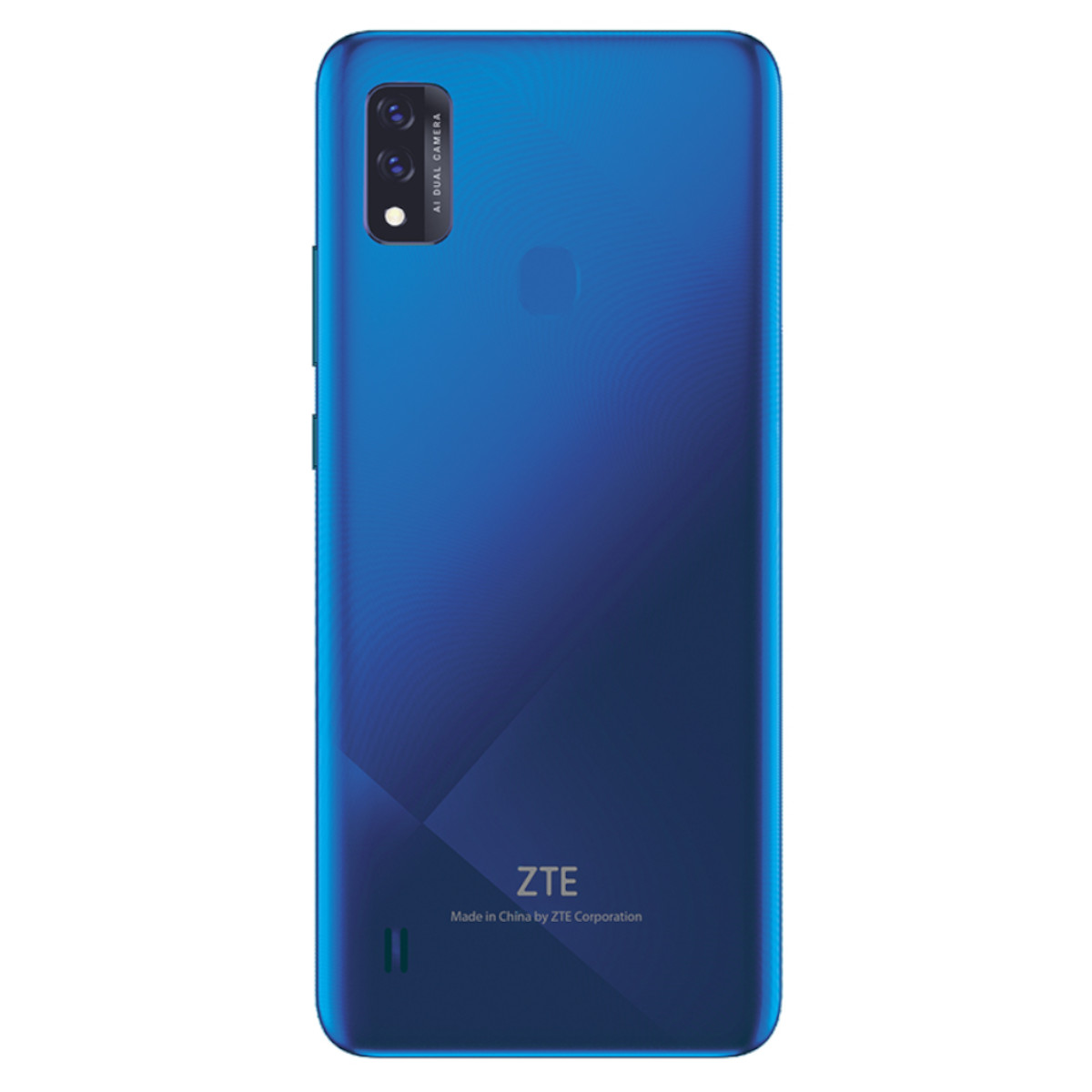 Celular ZTE Blade A51 64GB 2GB RAM Dual Sim Global Azul