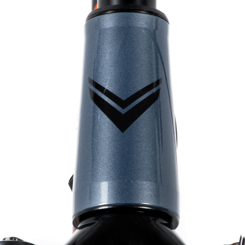 Bicicleta V Industries 950 Rodada 29 T19 Gris De Montaña