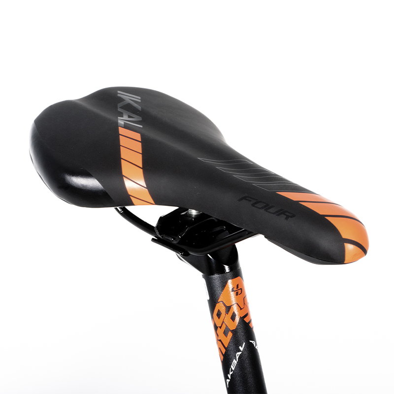 Bicicleta V Industries 950 Rodada 29 T19 Gris De Montaña