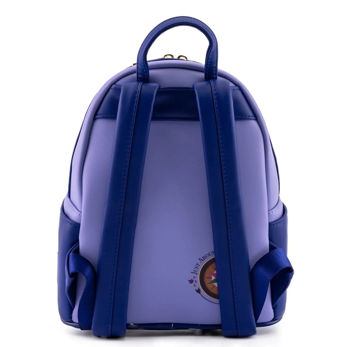 Loungefly X Disney: Pocahontas Mini Mochila